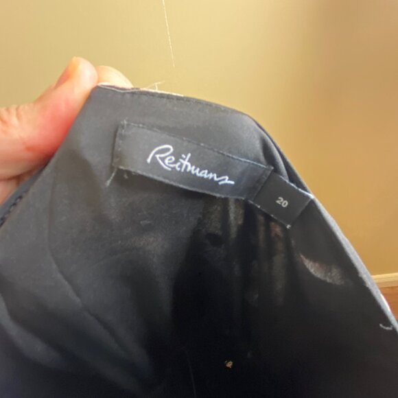 Maxi Formal Dress - Picture 5 of 5